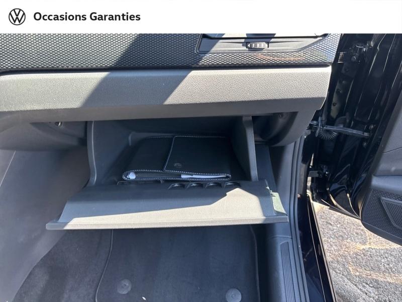 Voitures occasions VOLKSWAGEN POLO Life Nice