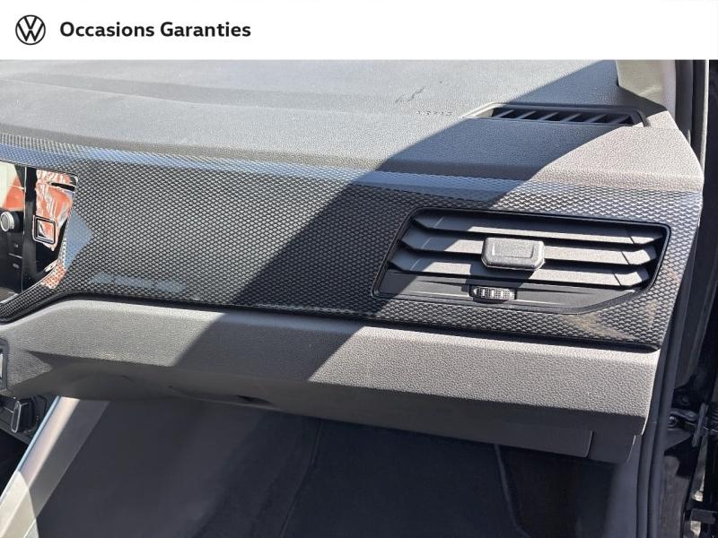 Voitures occasions VOLKSWAGEN POLO Life Mougins
