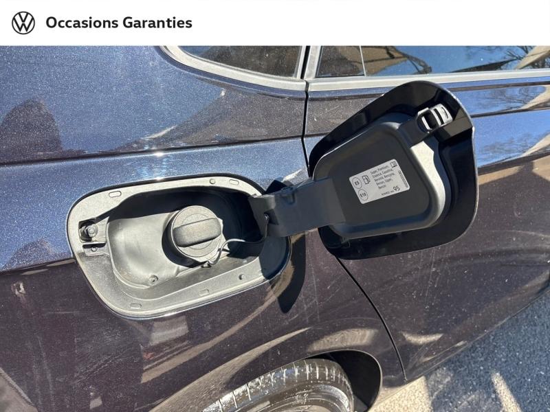 Voitures occasions VOLKSWAGEN POLO Life Mougins