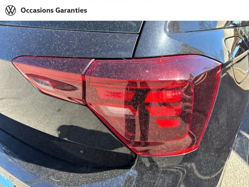 Voitures occasions VOLKSWAGEN POLO Life Mougins