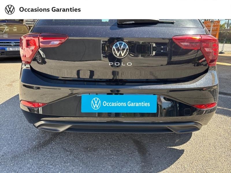 Voitures occasions VOLKSWAGEN POLO Life Nice