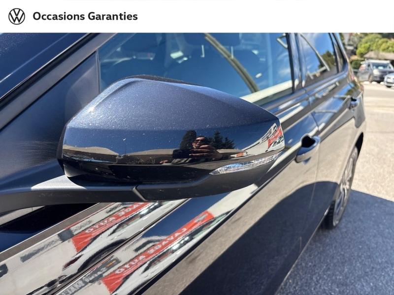 Voitures occasions VOLKSWAGEN POLO Life Mougins