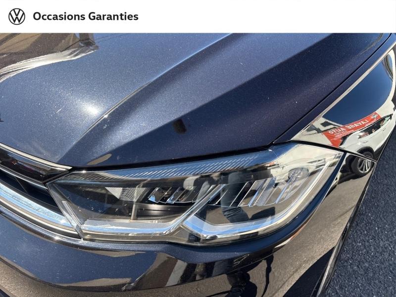 Voitures occasions VOLKSWAGEN POLO Life Mougins