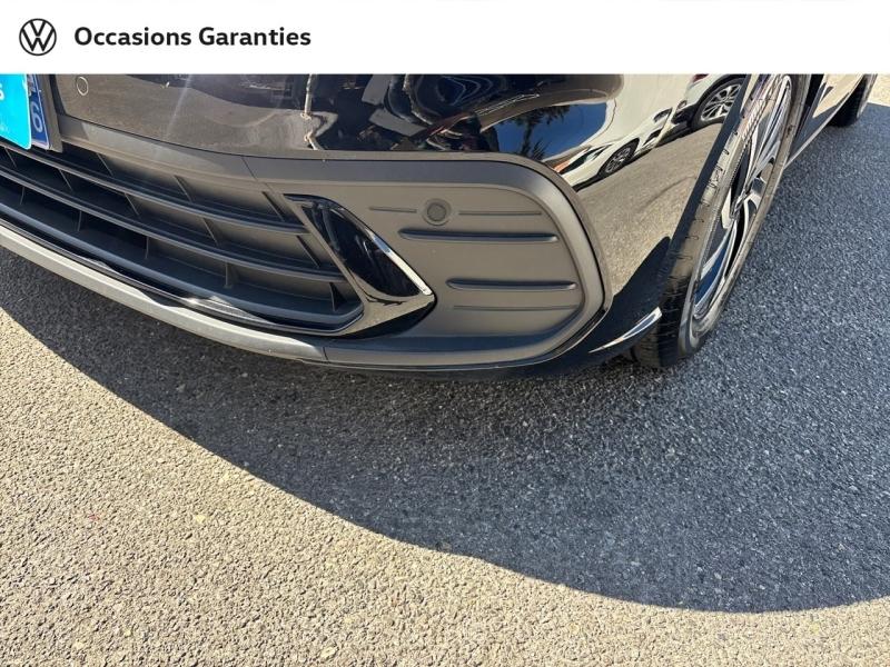 Voitures occasions VOLKSWAGEN POLO Life Mougins