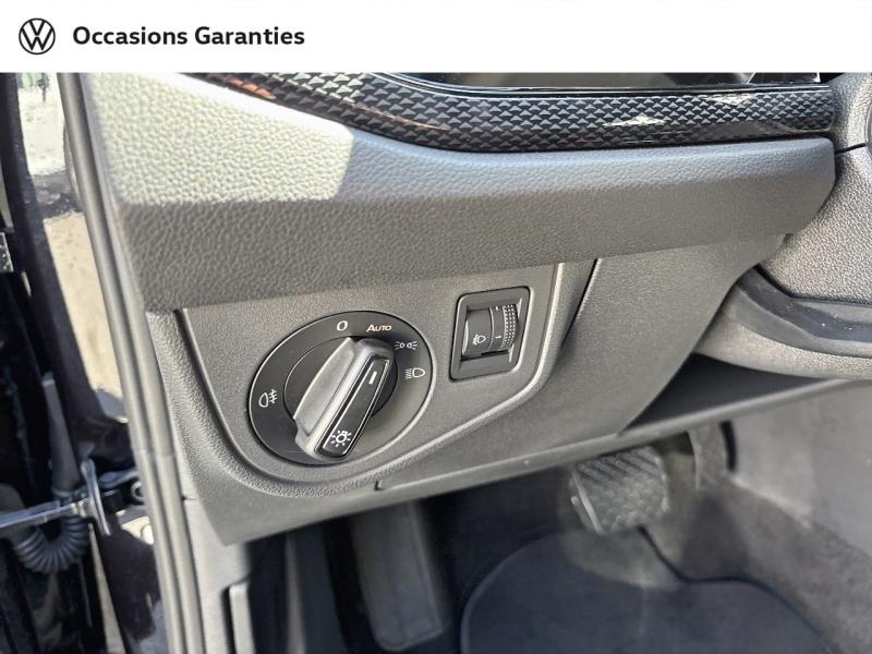 Voitures occasions VOLKSWAGEN POLO Life Nice