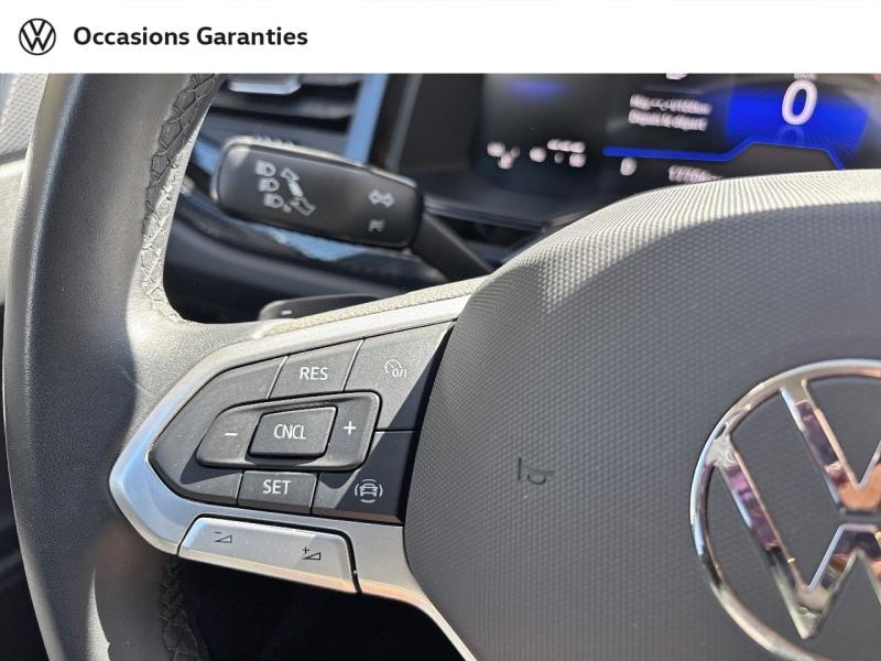 Voitures occasions VOLKSWAGEN POLO Life Mougins