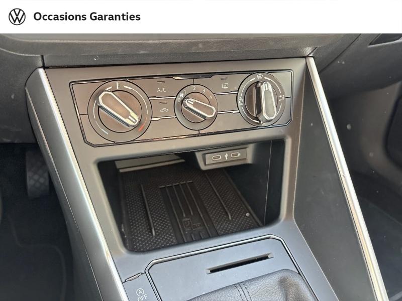 Voitures occasions VOLKSWAGEN POLO Life Mougins