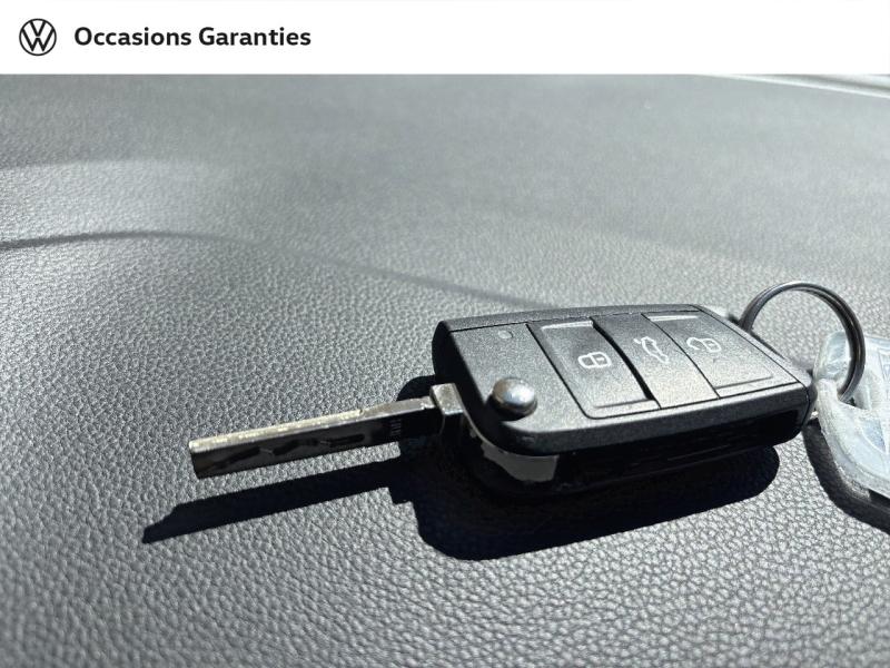 Voitures occasions VOLKSWAGEN POLO Life Nice