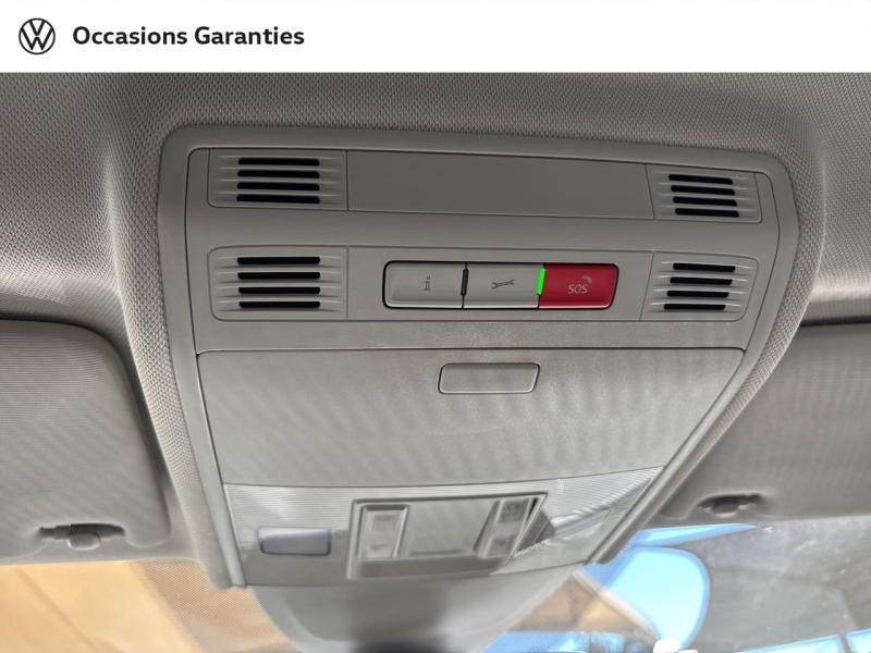Voitures occasions VOLKSWAGEN POLO Life Nice