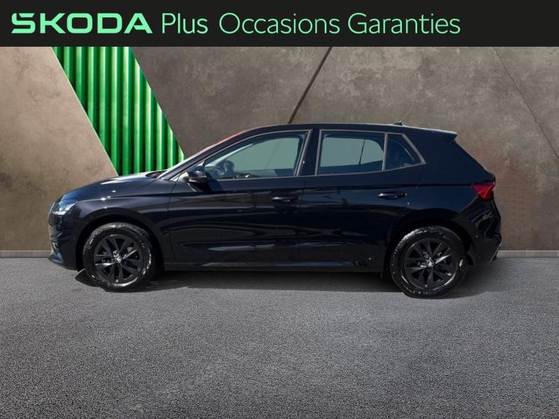 Voitures occasions ŠKODA FABIA Selection Mougins