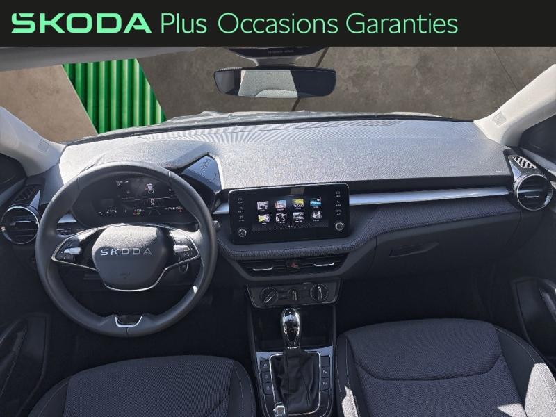 Voitures occasions ŠKODA FABIA Selection Mougins