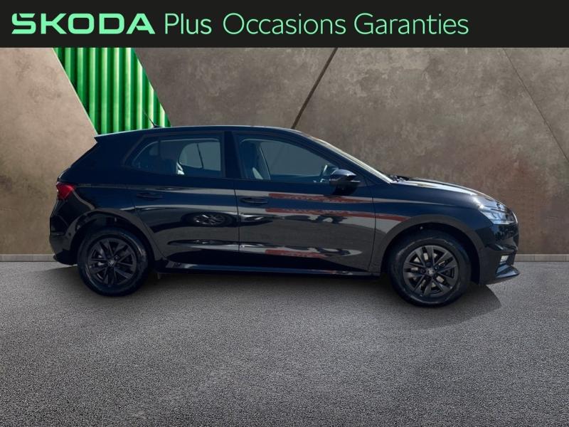 Voitures occasions ŠKODA FABIA Selection Mougins