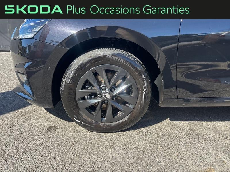 Voitures occasions ŠKODA FABIA Selection Mougins