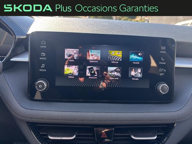 Voitures occasions ŠKODA FABIA Selection Mougins