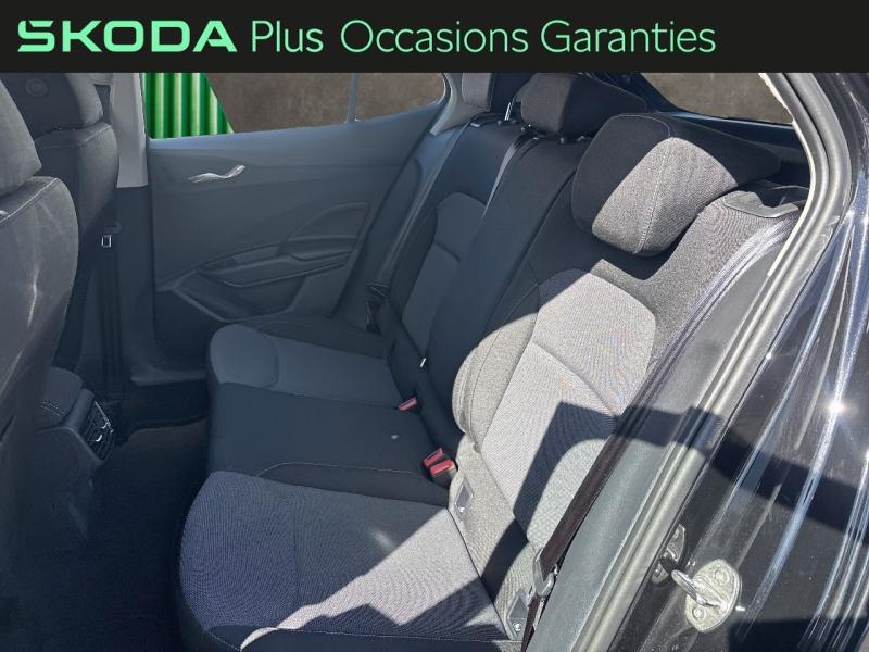 Voitures occasions ŠKODA FABIA Selection Mougins