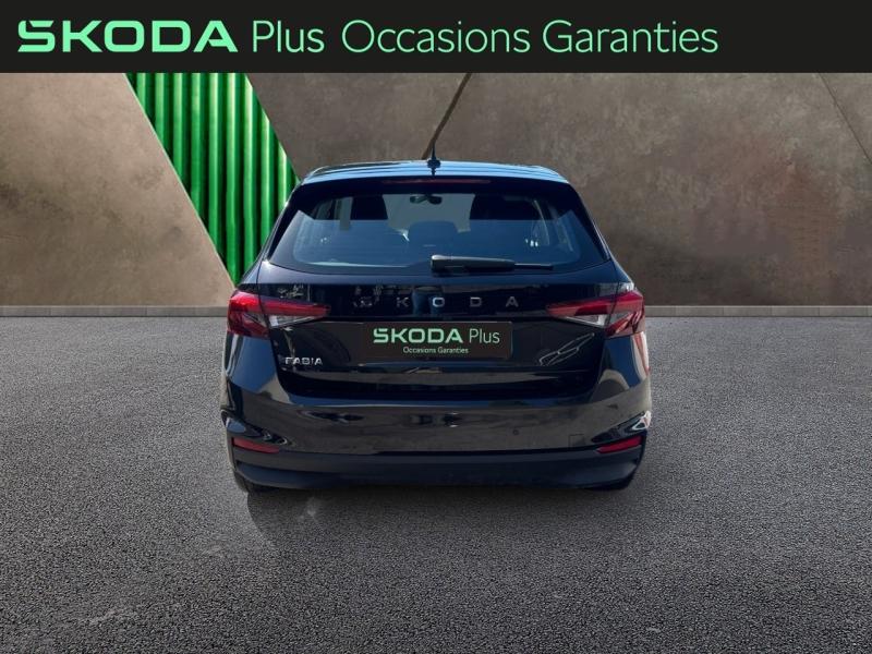 Voitures occasions ŠKODA FABIA Selection Mougins