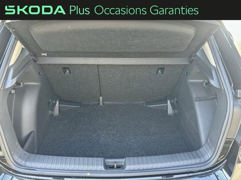 Voitures occasions ŠKODA FABIA Selection Mougins