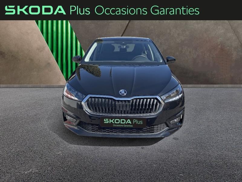 Voitures occasions ŠKODA FABIA Selection Mougins