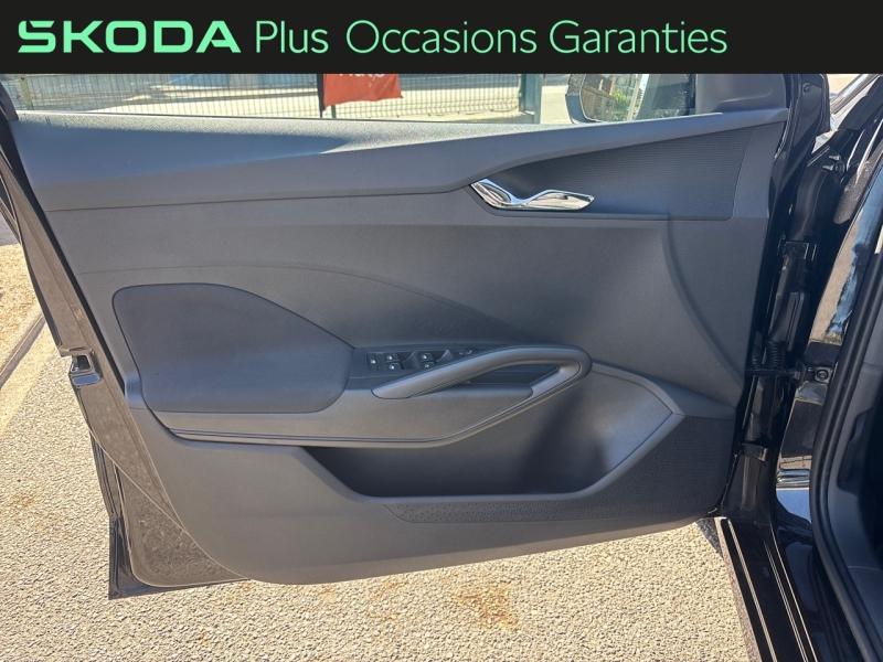 Voitures occasions ŠKODA FABIA Selection Mougins