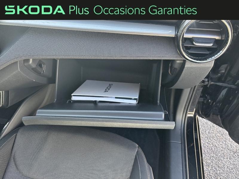 Voitures occasions ŠKODA FABIA Selection Mougins