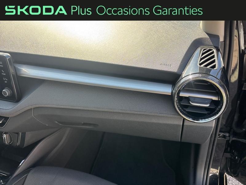 Voitures occasions ŠKODA FABIA Selection Mougins