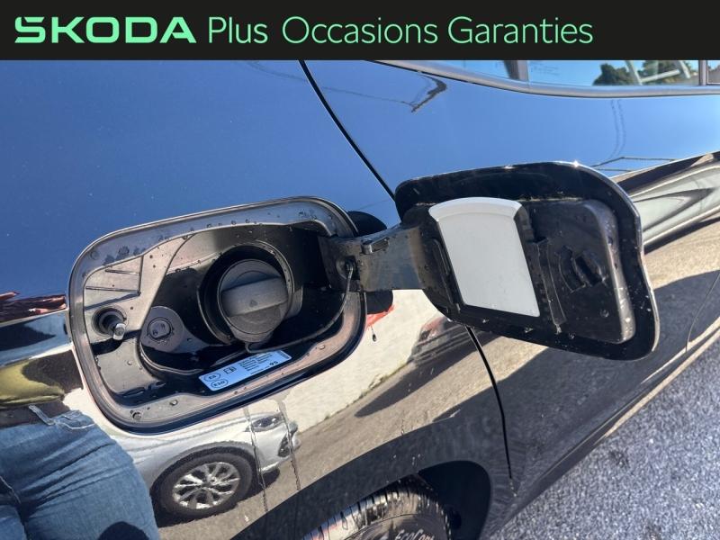 Voitures occasions ŠKODA FABIA Selection Mougins