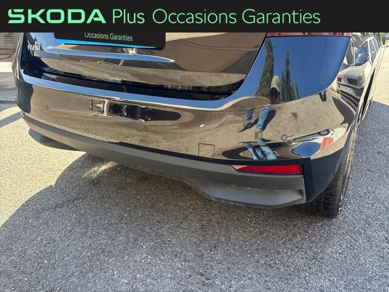 Voitures occasions ŠKODA FABIA Selection Mougins