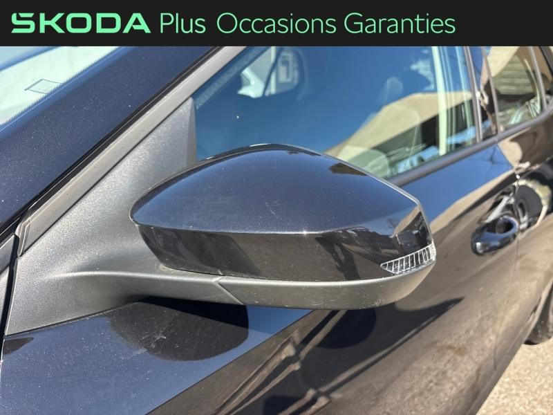 Voitures occasions ŠKODA FABIA Selection Mougins