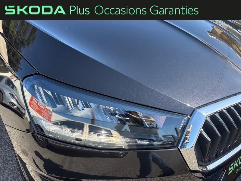 Voitures occasions ŠKODA FABIA Selection Mougins