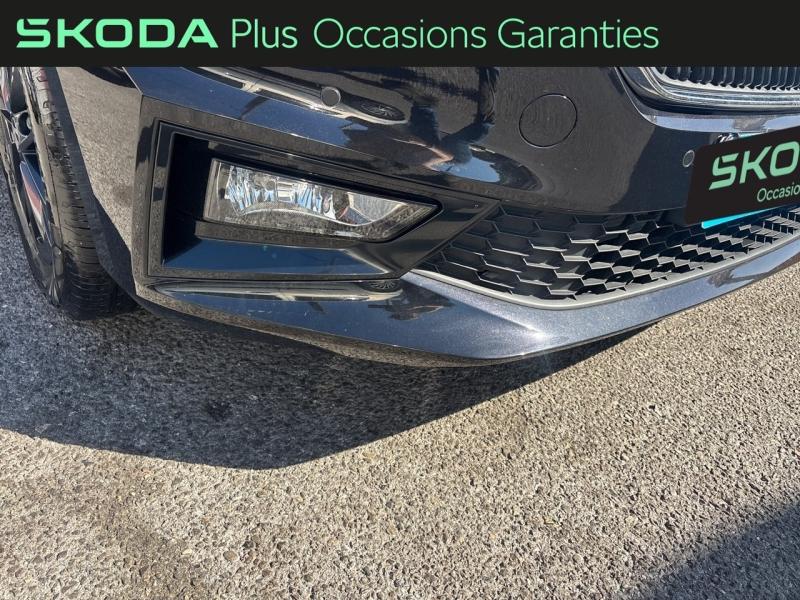 Voitures occasions ŠKODA FABIA Selection Mougins