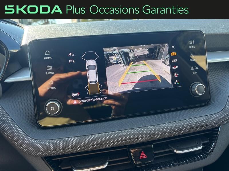 Voitures occasions ŠKODA FABIA Selection Mougins