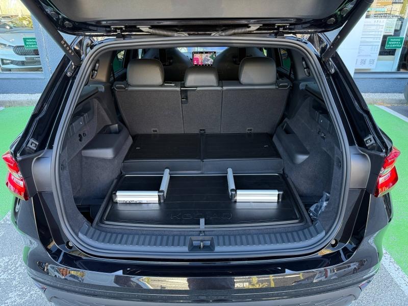 Voitures occasions ŠKODA KODIAQ Sportline Mougins