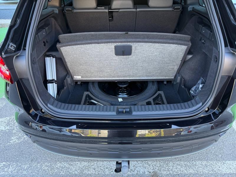 Voitures occasions ŠKODA KODIAQ Sportline Mougins