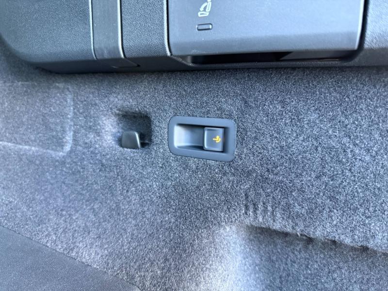 Voitures occasions ŠKODA KODIAQ Sportline Mougins