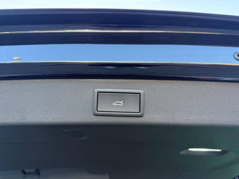 Voitures occasions ŠKODA KODIAQ Sportline Mougins