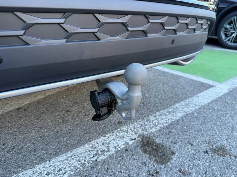 Voitures occasions ŠKODA KODIAQ Sportline Mougins