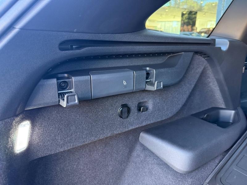 Voitures occasions ŠKODA KODIAQ Sportline Mougins