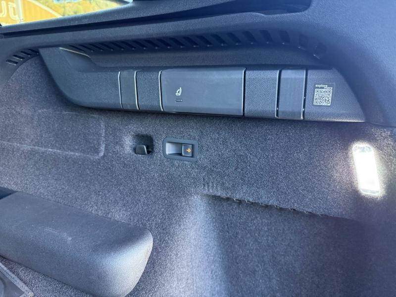 Voitures occasions ŠKODA KODIAQ Sportline Mougins