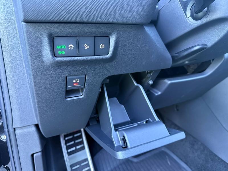 Voitures occasions ŠKODA KODIAQ Sportline Mougins