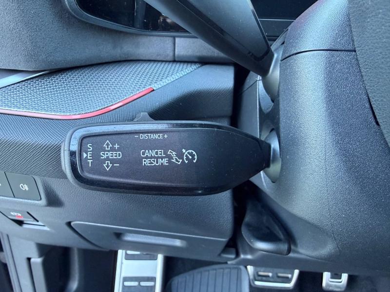 Voitures occasions ŠKODA KODIAQ Sportline Mougins