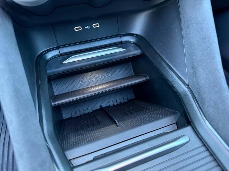 Voitures occasions ŠKODA KODIAQ Sportline Mougins