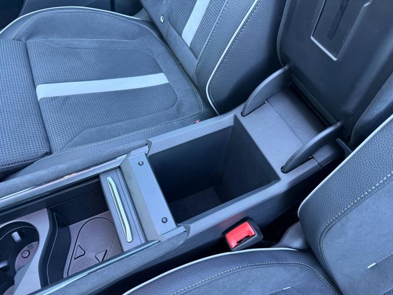 Voitures occasions ŠKODA KODIAQ Sportline Mougins