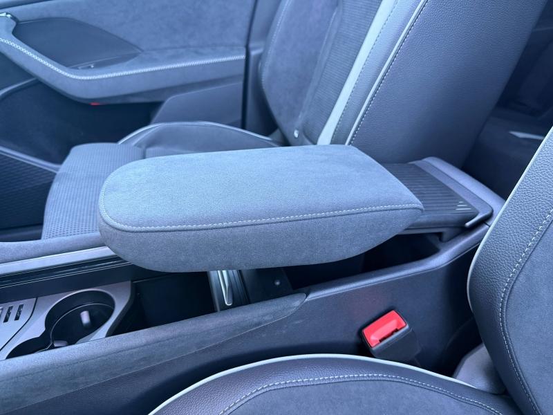 Voitures occasions ŠKODA KODIAQ Sportline Mougins