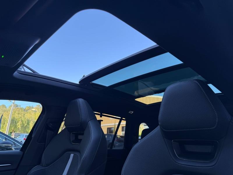 Voitures occasions ŠKODA KODIAQ Sportline Mougins