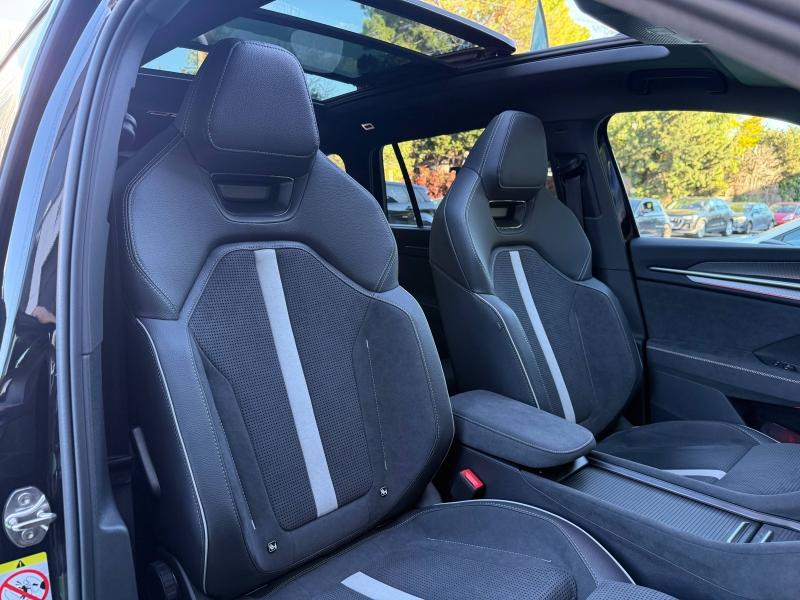 Voitures occasions ŠKODA KODIAQ Sportline Mougins