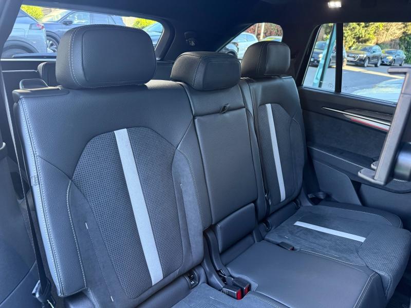 Voitures occasions ŠKODA KODIAQ Sportline Mougins