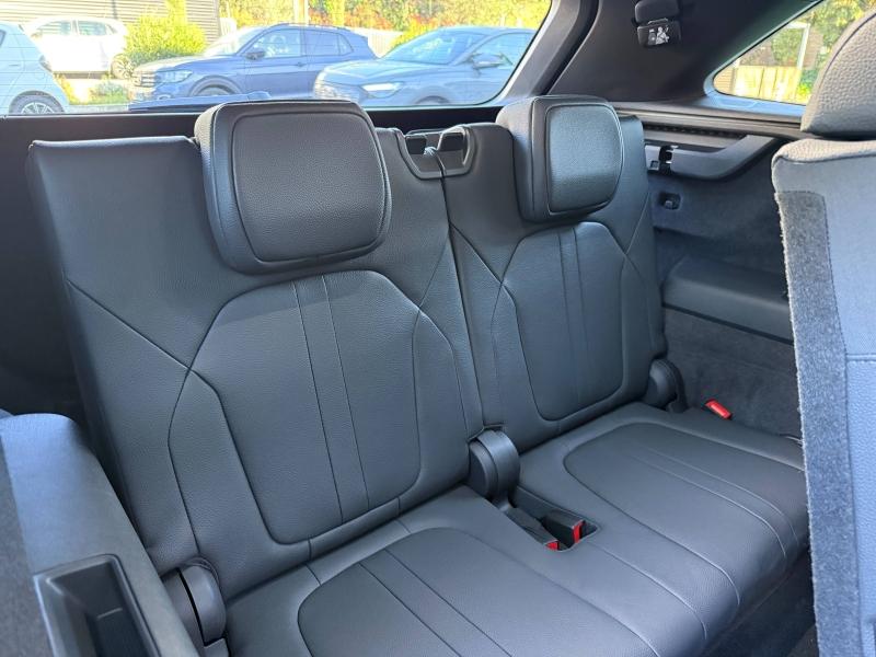 Voitures occasions ŠKODA KODIAQ Sportline Mougins