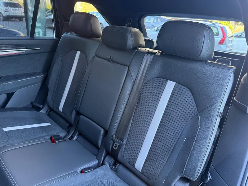 Voitures occasions ŠKODA KODIAQ Sportline Mougins