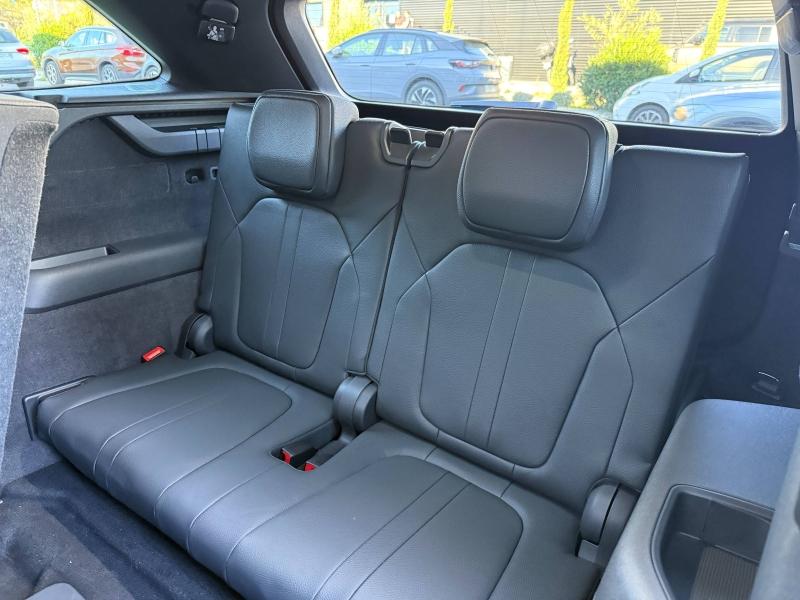 Voitures occasions ŠKODA KODIAQ Sportline Mougins