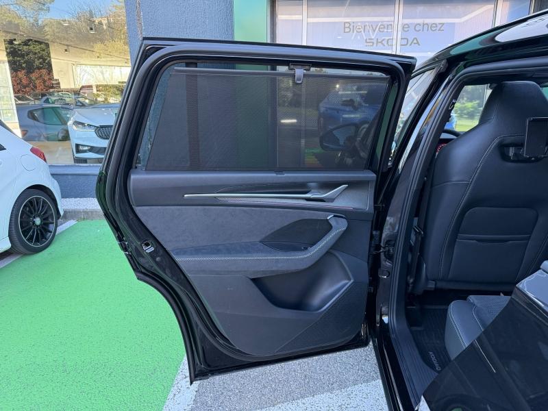 Voitures occasions ŠKODA KODIAQ Sportline Mougins